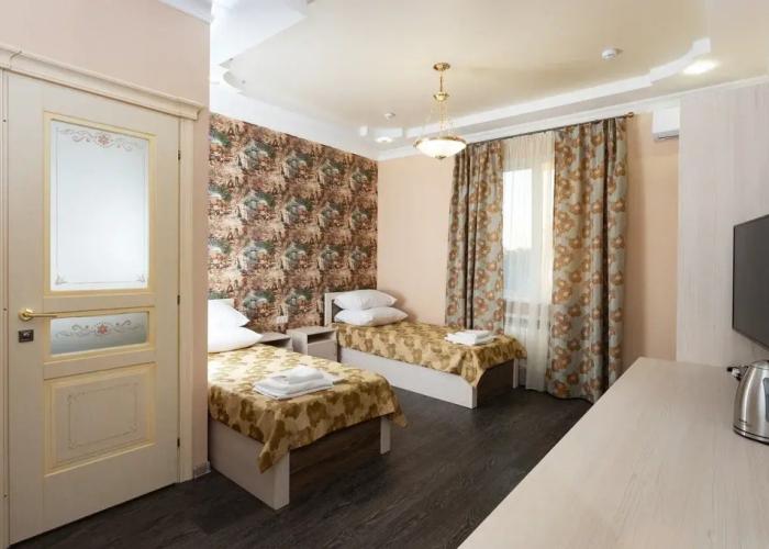 Guesthouse Don661