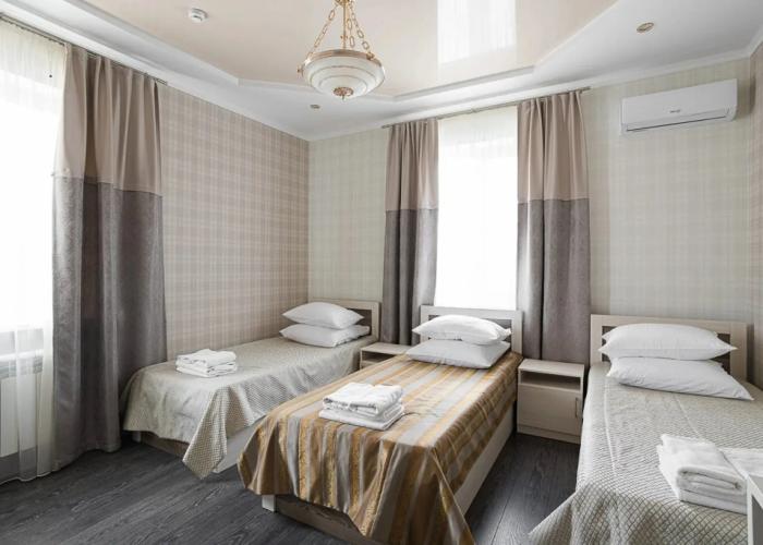 Guesthouse Don661