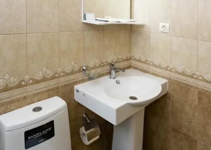 Guesthouse Don661