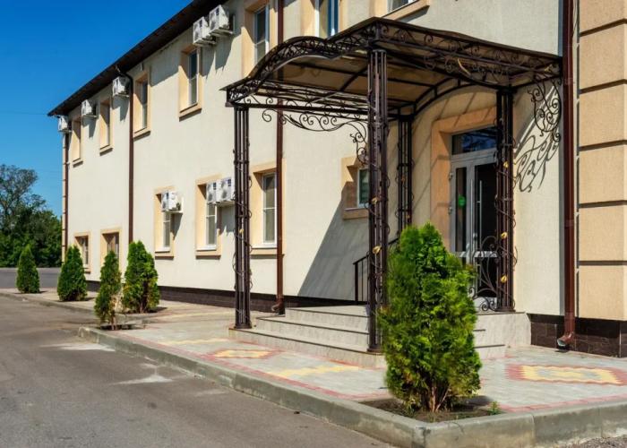 Guesthouse Don661