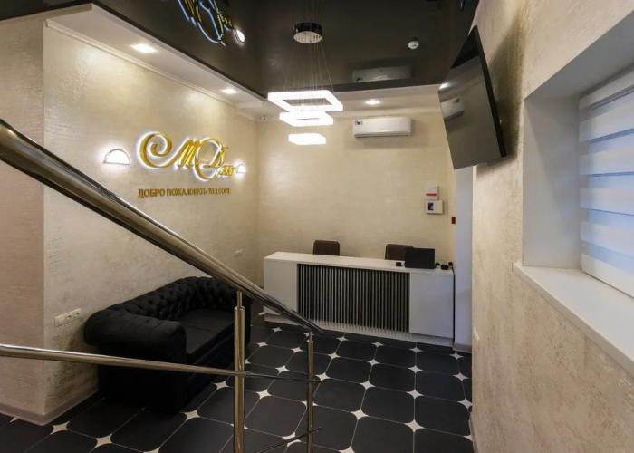 Guesthouse Don661