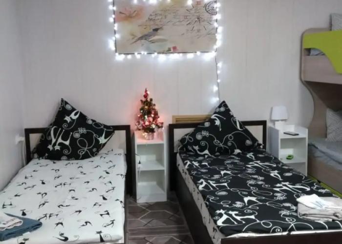 Uyut Guest House