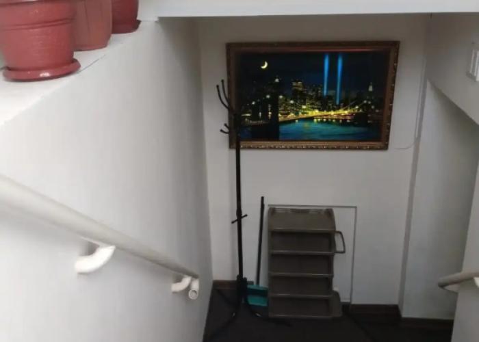 Uyut Guest House