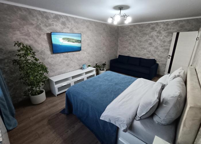 Apartment North
