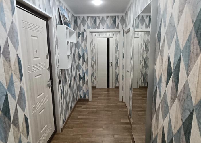 Apartment North