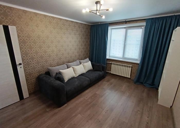 Apartment North