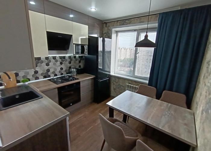 Apartment North