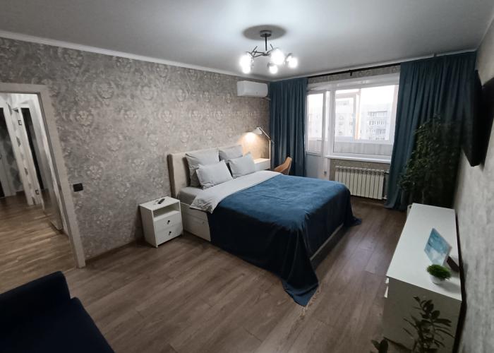Apartment North