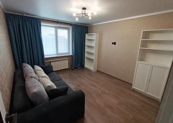 Apartment North