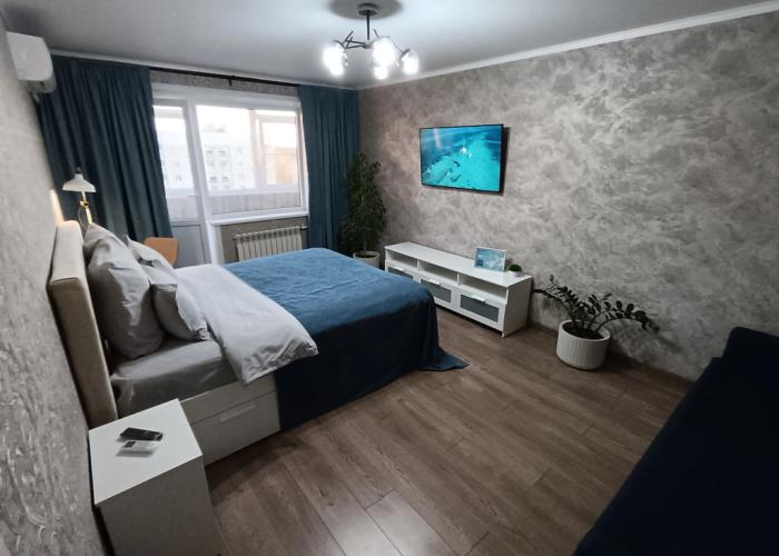 Apartment North