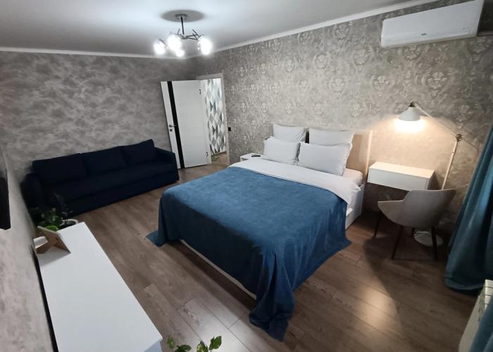 Apartment North