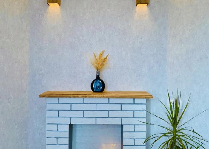 Apartamenty Pavlovsk36 Flat