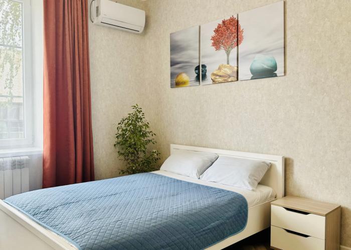 Apartamenty Pavlovsk36 Flat