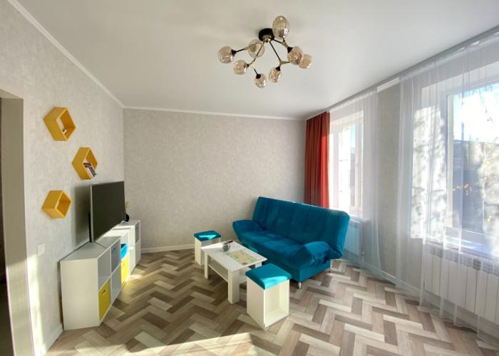 Apartamenty Pavlovsk36 Flat