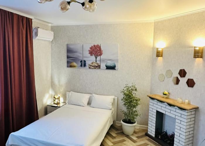 Apartamenty Pavlovsk36 Flat