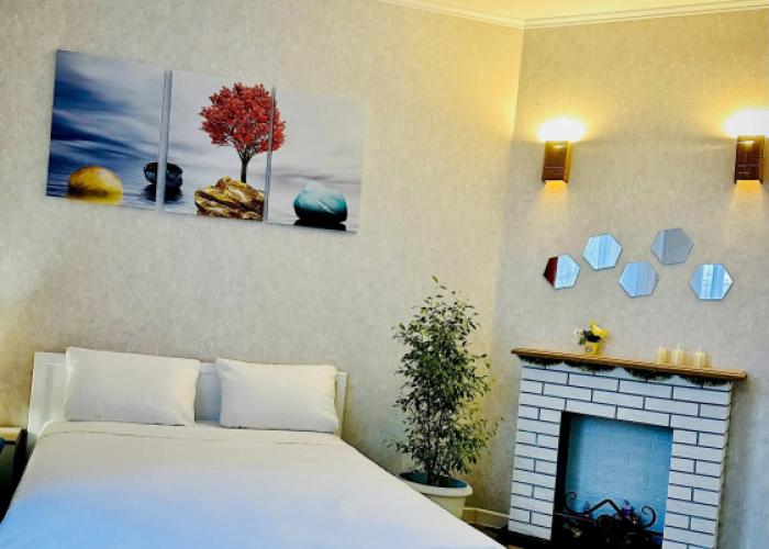 Apartamenty Pavlovsk36 Flat