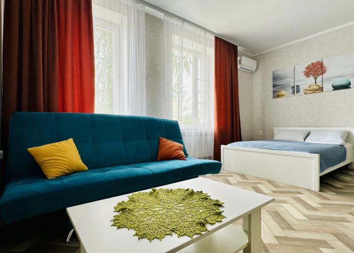 Apartamenty Pavlovsk36 Flat