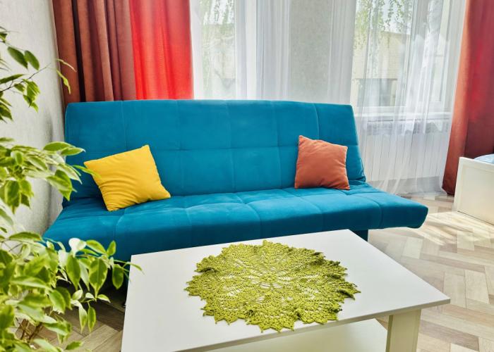 Apartamenty Pavlovsk36 Flat