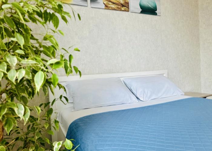 Apartamenty Pavlovsk36 Flat