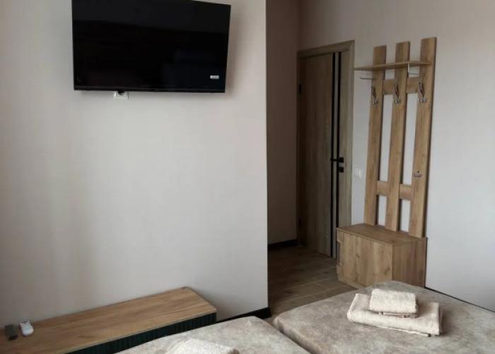 Gostevoy Dom Tikhiy Don Guest House