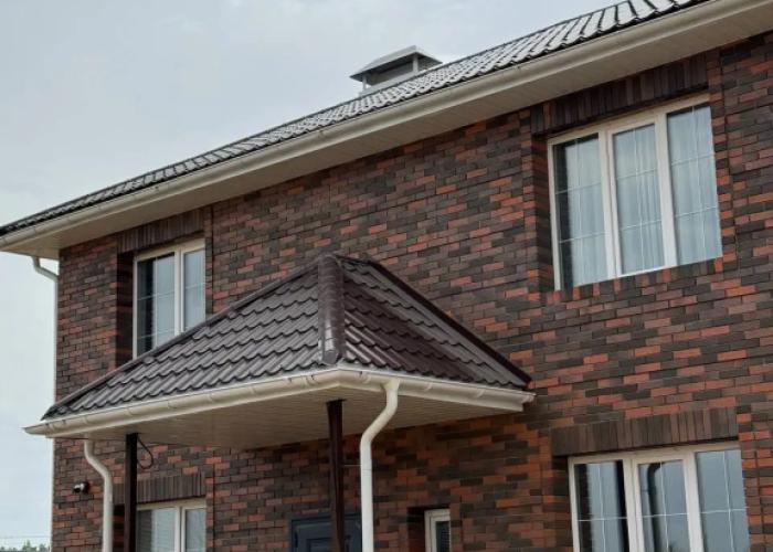 Gostevoy Dom Tikhiy Don Guest House