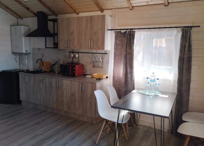 Guesthouse Deluxe