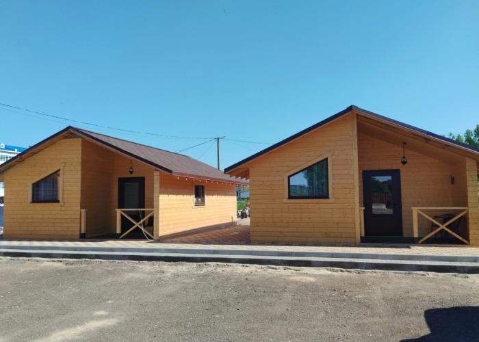 Guesthouse Deluxe
