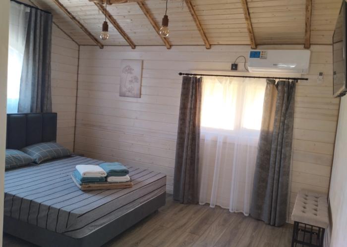 Guesthouse Deluxe