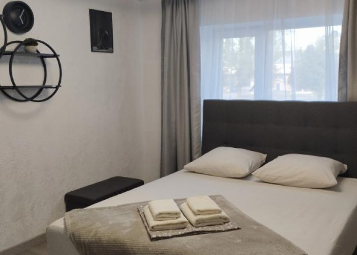 Guesthouse Deluxe