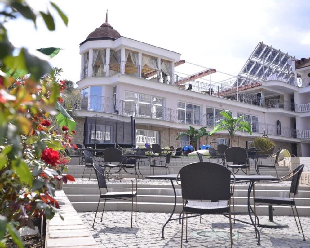 Villa Sofiya Spa-hotel