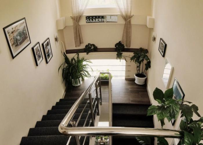 Slavyanochka Mini-Hotel