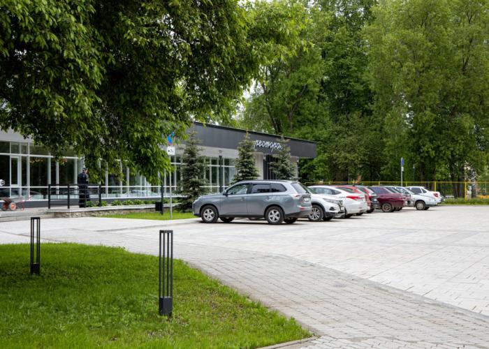 Hotel Gostinitsa Glazov