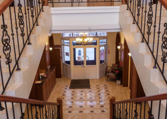 Prestizh Hotel