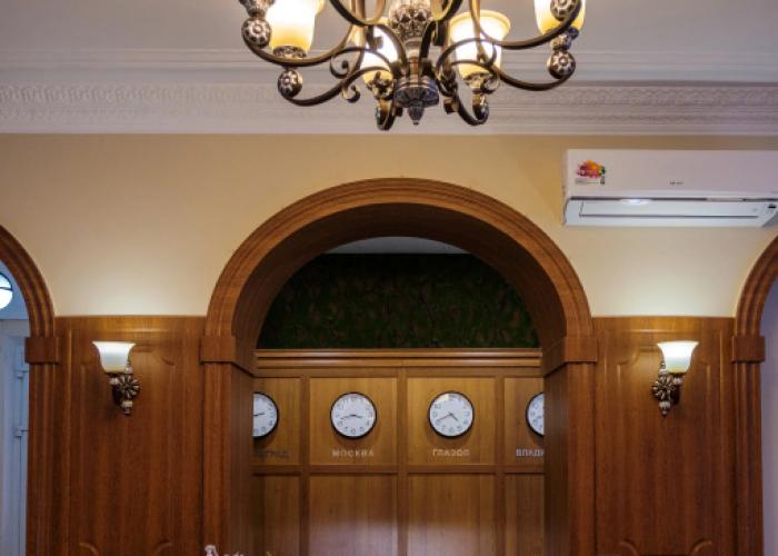 Prestizh Hotel