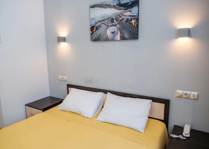 Prestizh Hotel