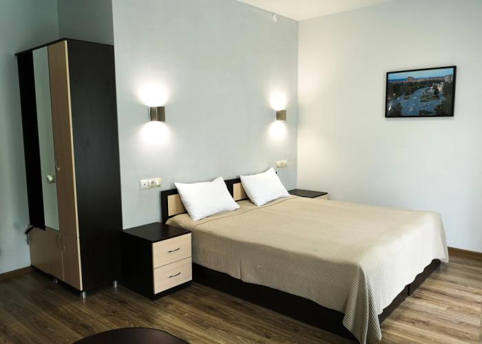 Prestizh Hotel
