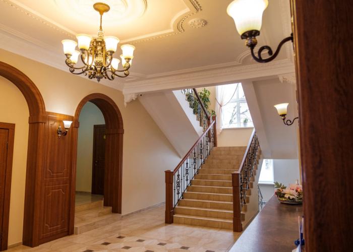 Prestizh Hotel