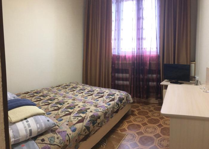 Motel Economy Class Hotel