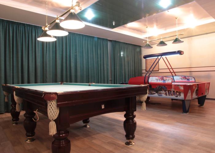 Motel Economy Class Hotel