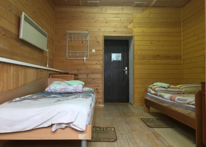 Motel Economy Class Hotel