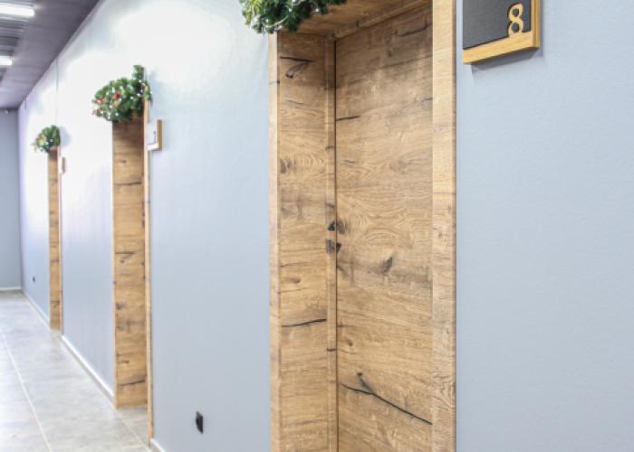 Kristall Hotel