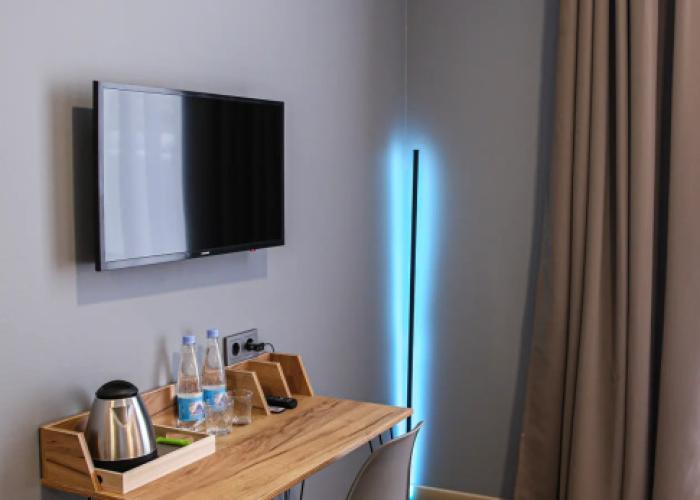Kristall Hotel