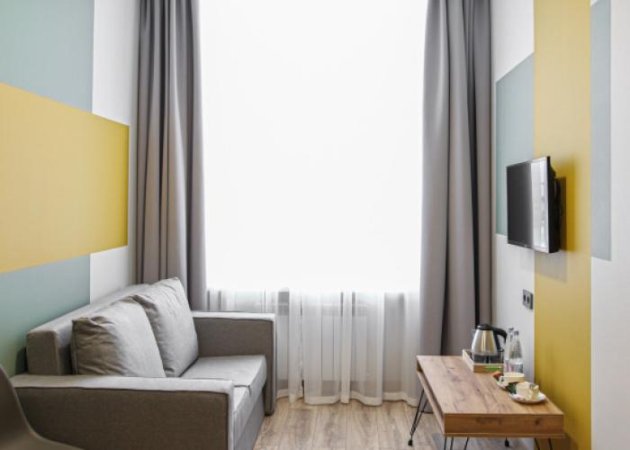 Kristall Hotel