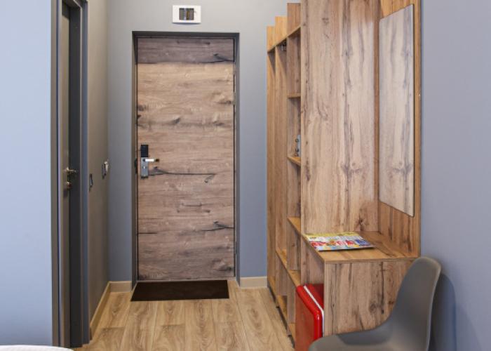 Kristall Hotel