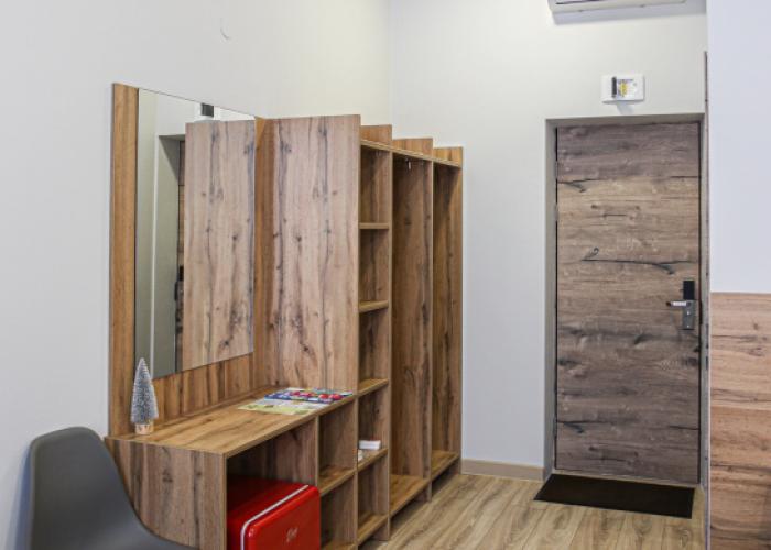 Kristall Hotel