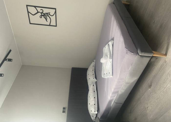 Studiya 5 Flat