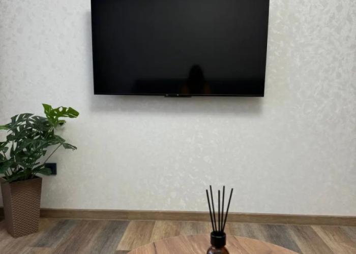 Apartamenty Glazov Sibirskaya 6 Flat