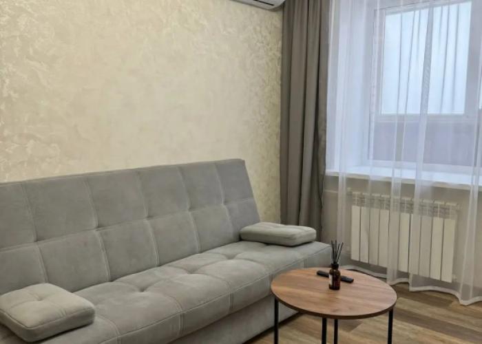 Apartamenty Glazov Sibirskaya 6 Flat
