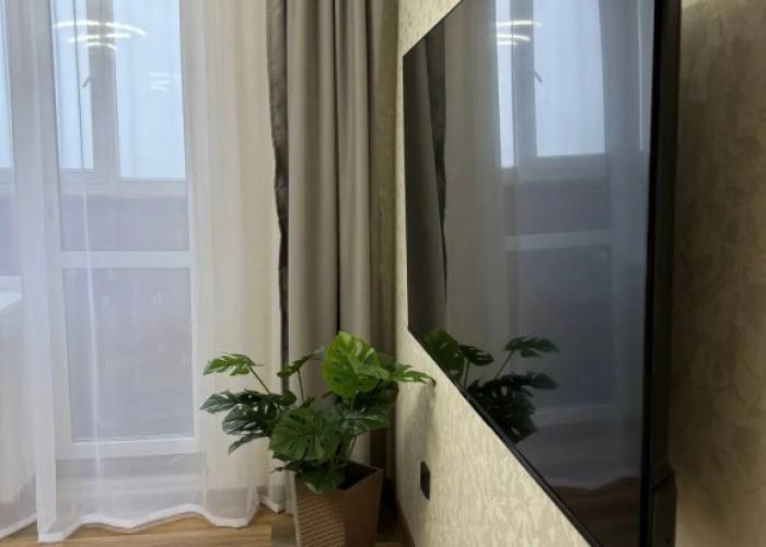 Apartamenty Glazov Sibirskaya 6 Flat