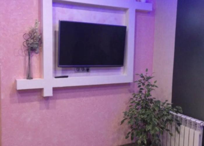 Studiya 3 Flat